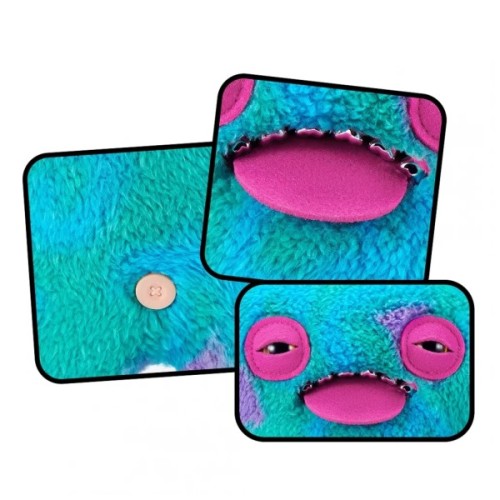 М'яка іграшка Fuggler Бабл Хіпстерик 24 см (15749H)