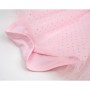 Боді дитяче Tongs праздничное (4101-68G-pink)