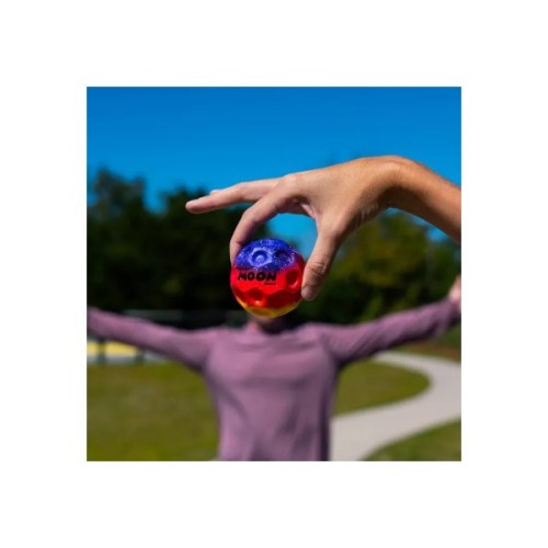 М'яч дитячий Waboba AZ-327-S Gradient (840001901988)