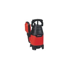 Дренажний насос Einhell GC-DP 3325, 330 Вт, 9500 л/г, вис. 6 м, глиб. 7 м (4181530)