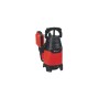 Дренажний насос Einhell GC-DP 3325, 330 Вт, 9500 л/г, вис. 6 м, глиб. 7 м (4181530)