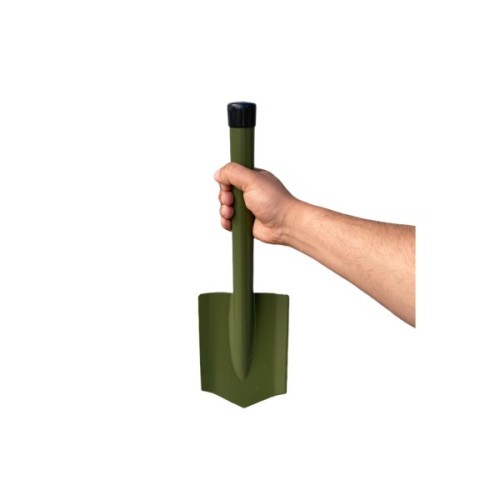 Тактична лопата Sector Мала піхотна "Кріт" з чохлом (МПЛ-Кріт)