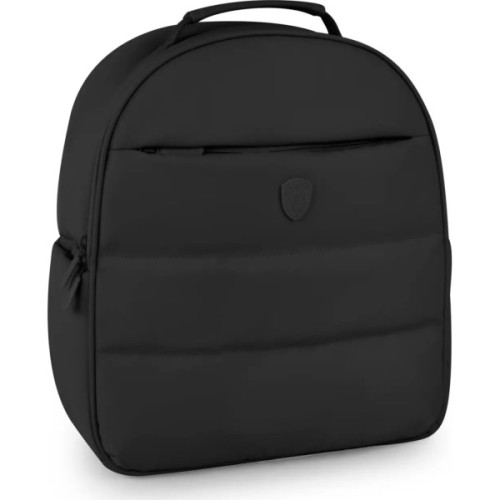 Рюкзак туристичний Heys Puffer Black (30124-0001-00) (930921)