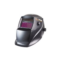 Маска зварювальника Tekhmann WH 500S (849178)