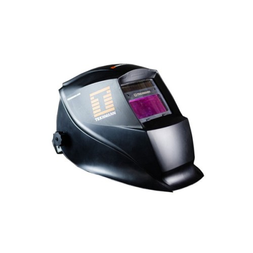 Маска зварювальника Tekhmann WH 500S (849178)