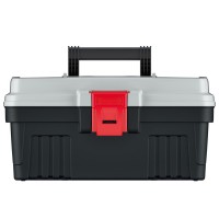 Ящик для інструментів Kistenberg 14", 360*195*183, OPTIMA, KOP4020 (KOP4020)