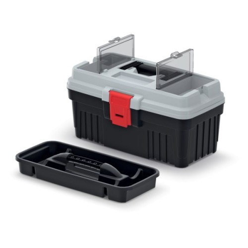 Ящик для інструментів Kistenberg 14", 360*195*183, OPTIMA, KOP4020 (KOP4020)