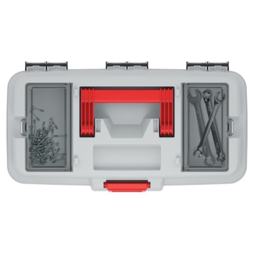 Ящик для інструментів Kistenberg 14", 360*195*183, OPTIMA, KOP4020 (KOP4020)