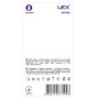 Презервативи Lex Condoms Dotted 12 шт. (4820144771996)
