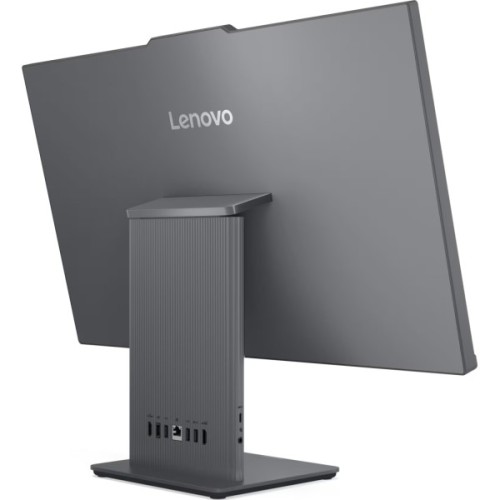 Комп'ютер Lenovo IdeaCentre AiO 27IRH9 / Core5 210H, 16, 512, WKM (F0HM0128UO)
