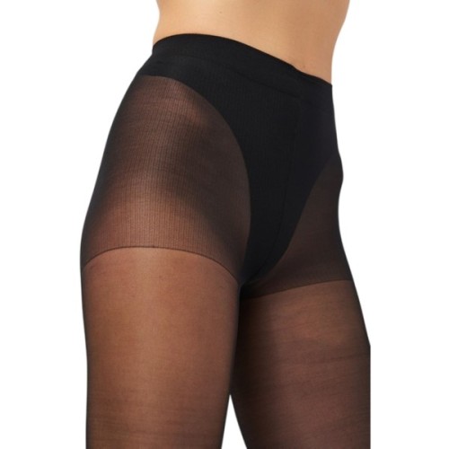 Колготи Corrente Sole 40 Den Nero - 4 (2160402914812)