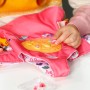 Аксесуар до ляльки Baby Born Рюкзак-кенгуру для ляльки Baby Born Pinplay Яскрава прогулянка (837603)