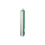 Ліхтар NEWVEW NV-E967T Solar Panel 4000mAh Green (NWVW-NV-E967T-GN)
