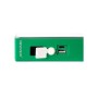 Ліхтар NEWVEW NV-E967T Solar Panel 4000mAh Green (NWVW-NV-E967T-GN)
