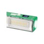 Ліхтар NEWVEW NV-E967T Solar Panel 4000mAh Green (NWVW-NV-E967T-GN)