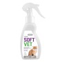 Спрей для тварин ProVET SOFTVET відлякувач від місць не призначених для туалету для котів 250 мл (4823082440146)