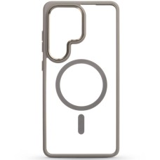 Чохол до мобільного телефона Armorstandart Unit MagCase Samsung S26 Ultra 5G Titanium Grey (ARM88840)