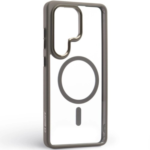 Чохол до мобільного телефона Armorstandart Unit MagCase Samsung S26 Ultra 5G Titanium Grey (ARM88840)