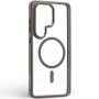 Чохол до мобільного телефона Armorstandart Unit MagCase Samsung S26 Ultra 5G Titanium Grey (ARM88840)