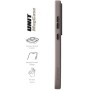 Чохол до мобільного телефона Armorstandart Unit MagCase Samsung S26 Ultra 5G Titanium Grey (ARM88840)