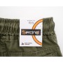 Шорти дитячі Sercino з накладними кішенями (24282-98B-green)