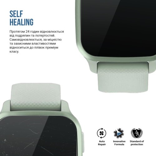 Плівка захисна Armorstandart Matte hydrogel Garmin Venu Sq 2 6 pcs (ARM92035)