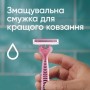 Бритва Gillette Simply Venus 3 12 шт. (7702018070732)