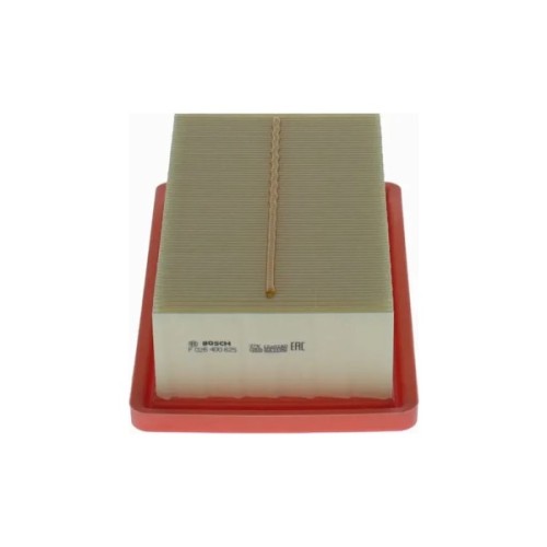 Повітряний фільтр для автомобіля Bosch F026400625