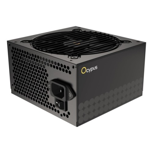 Блок живлення OCYPUS 400W BETA P400 (BETA-P400-N1HDBK024X-EU)
