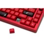 Клавіатура Thunderobot VIC68 Gateron Magnetic Jade Pro Switch USB UA Red (6932066317218)
