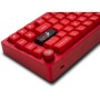 Клавіатура Thunderobot VIC68 Gateron Magnetic Jade Pro Switch USB UA Red (6932066317218)