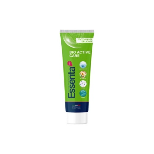 Зубна паста Essenta Pro Bio Active Care 75 мл (8031447500091)