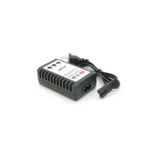 Мережевий зарядний пристрій для АКБ Voltronic B3Mini 2S-3 750mA (B3Mini-2S-3S)