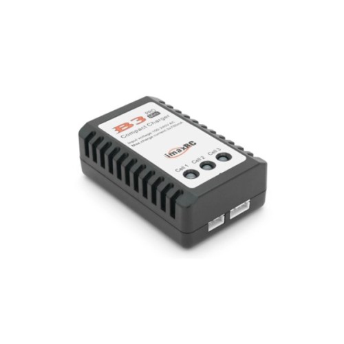 Мережевий зарядний пристрій для АКБ Voltronic B3Mini 2S-3 750mA (B3Mini-2S-3S)