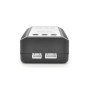Мережевий зарядний пристрій для АКБ Voltronic B3Mini 2S-3 750mA (B3Mini-2S-3S)