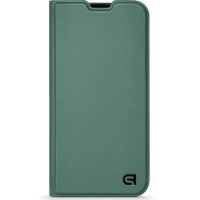 Чохол до мобільного телефона Armorstandart OneFold Case Motorola G77 5G Green (ARM91217)