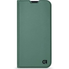 Чохол до мобільного телефона Armorstandart OneFold Case Motorola G77 5G Green (ARM91217)