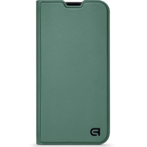 Чохол до мобільного телефона Armorstandart OneFold Case Motorola G77 5G Green (ARM91217)