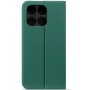 Чохол до мобільного телефона Armorstandart OneFold Case Motorola G77 5G Green (ARM91217)
