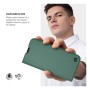 Чохол до мобільного телефона Armorstandart OneFold Case Motorola G77 5G Green (ARM91217)