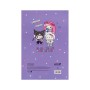 Зошит Kite для нот Hello Kitty A4, 20 аркушів (HK26-404)