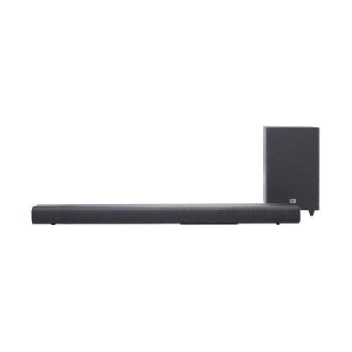 Акустична система JBL Cinema SB550 Black (JBLSB550BLKEP)