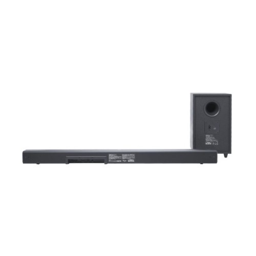 Акустична система JBL Cinema SB550 Black (JBLSB550BLKEP)