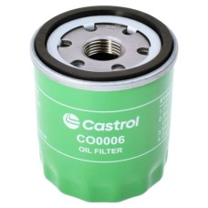 Фільтр масляний Castrol Filters CO0006