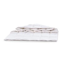 Ковдра MirSon пухова DeLuxе 029 деми 220x240 см (2200000000248)