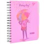Блокнот Yes А5 Rainy day 144 аркуша пластикова обкладинка (681968)