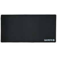 Килимок для мишки GamePro MP345B Black (MP345B)