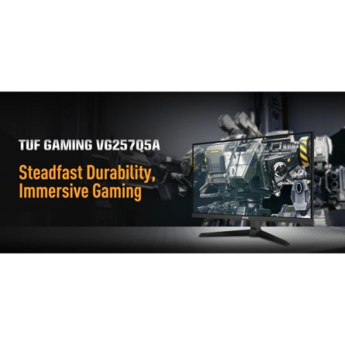 Монітор ASUS TUF Gaming VG257Q5A (90LM0B40-B01B71)