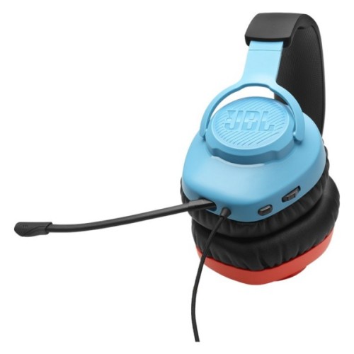 Навушники JBL Quantum 100N (JBLQTUM100N)