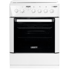 Плита Liberty PWE 6102-F